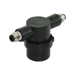 AEM Water/Methanol Injection Inline Filter image 1