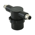 AEM Water/Methanol Injection Inline Filter image 2
