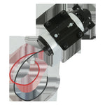 AEM Water/Methanol 3/8