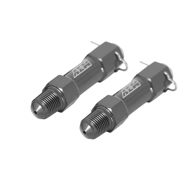 AEM V3 Water/Methanol HD Injector Kit
