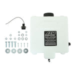 AEM Water/Methanol Injection Reservoir image 6