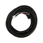 AEM X-Series Temp Gauge Harness image 3