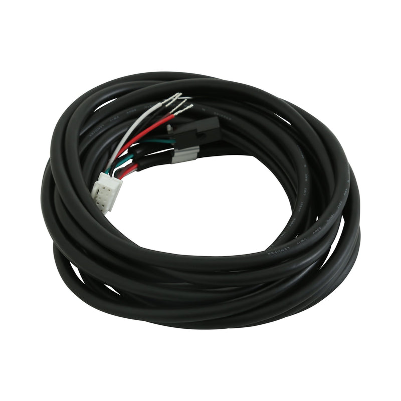 AEM X-Series Temp Gauge Harness
