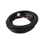 AEM X-Series Temp Gauge Harness image 2