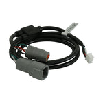 AEM Main Harness X-Series AEMnet Gauge image 1
