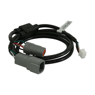 AEM Main Harness X-Series AEMnet Gauge