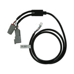 AEM Main Harness X-Series AEMnet Gauge image 3