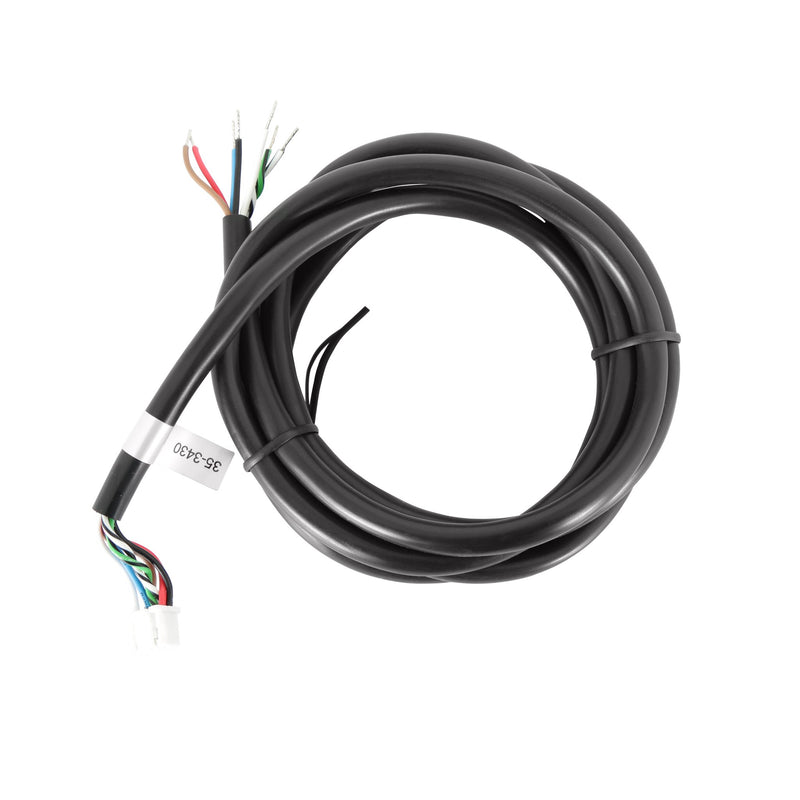 AEM X-Series Wideband Power Harness