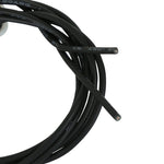 AEM 2-button External Button Kit for CD Carbon Dashes image 6