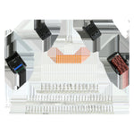 VCU 200 - Plug & Pin Kit image 5