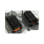 VCU 300 - Plug & Pin Kit image 1