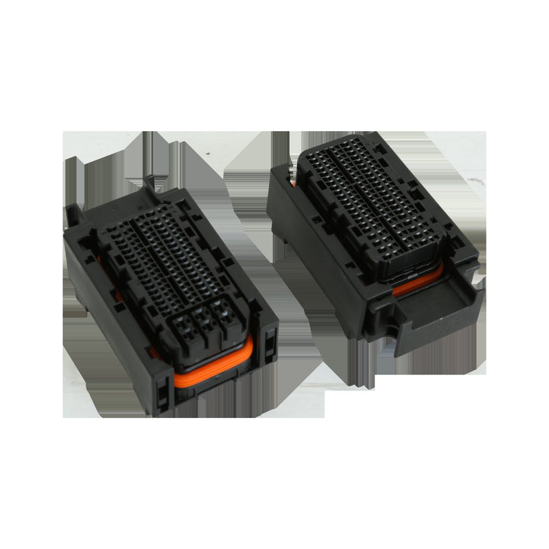 VCU 300 - Plug & Pin Kit