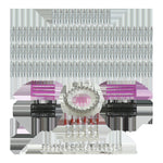 VCU 300 - Plug & Pin Kit image 4