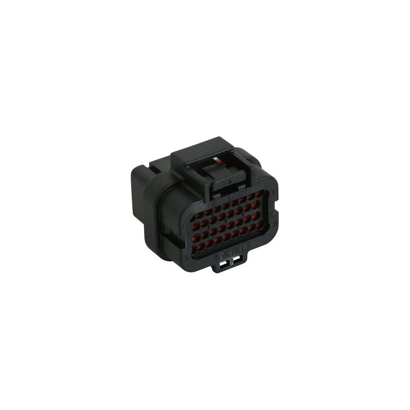 BMS - Plug & Pin Kit