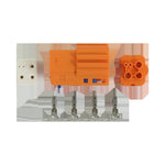 CCU - Plug & Pin Kit - AC Input image 2