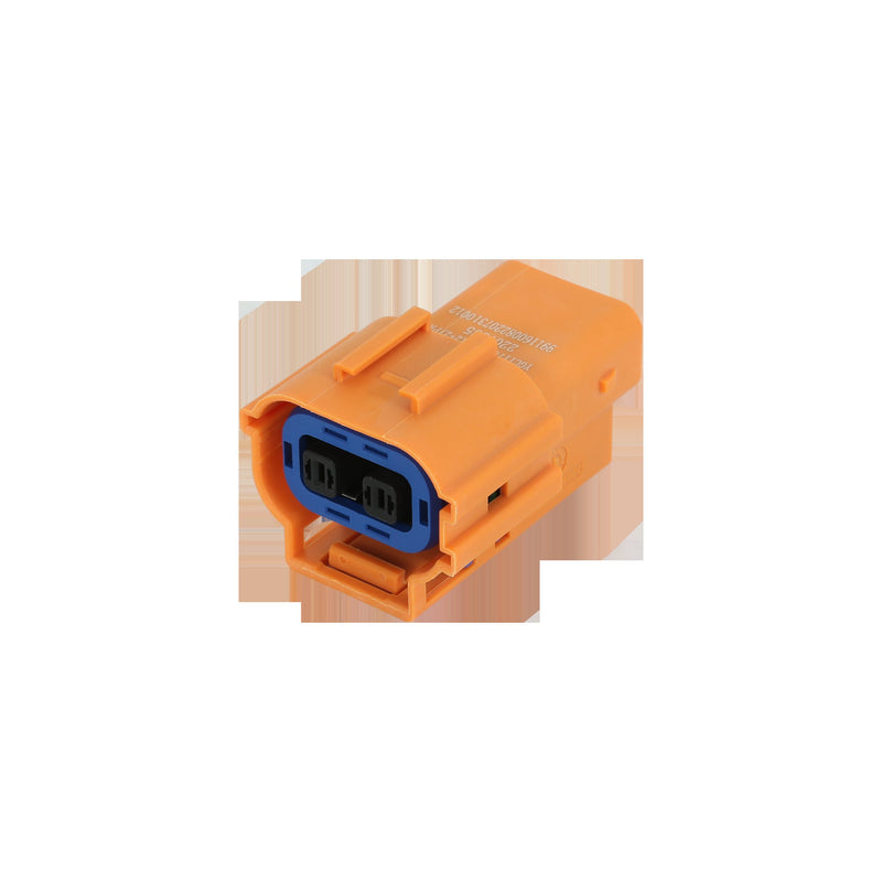 CCU - Plug & Pin Kit - HVDC Output