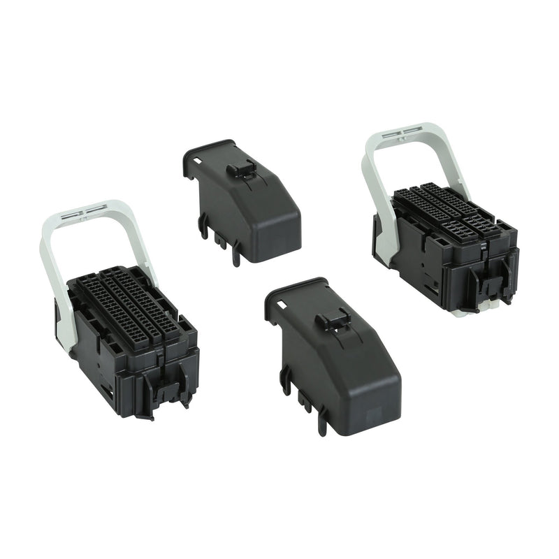 VCU 275 - Plug & Pin Kit