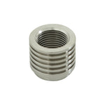 AEM Stainless Tall Manifold Bung image 4