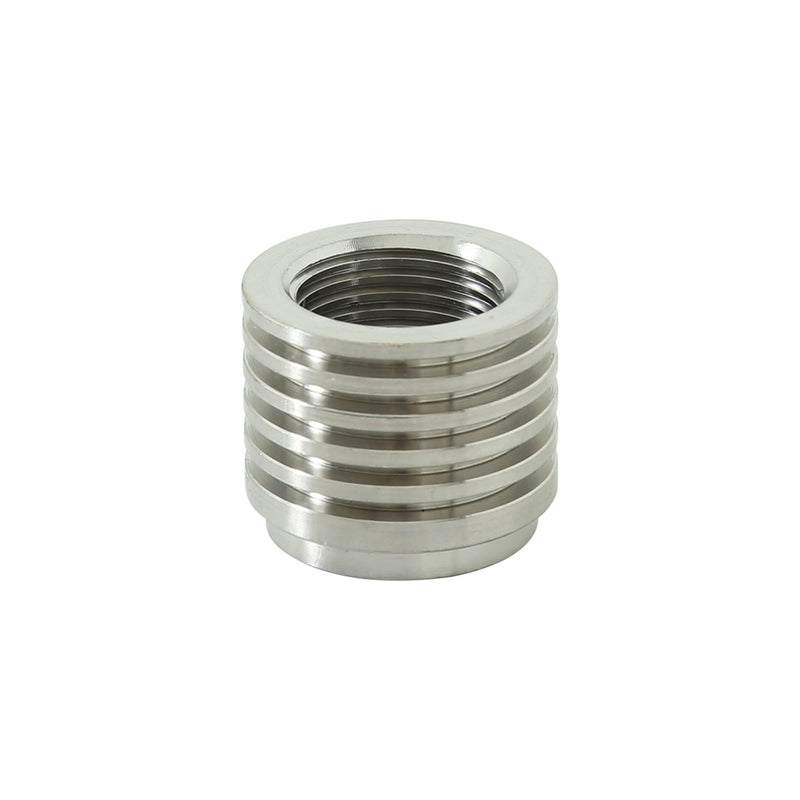 AEM Stainless Tall Manifold Bung