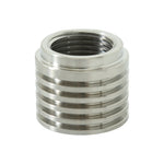 AEM Stainless Tall Manifold Bung image 5