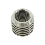 AEM Stainless Tall Manifold Bung image 6