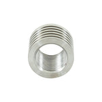 AEM Stainless Tall Manifold Bung image 3
