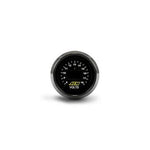 AEM Classic Digital Volt Gauge Kit image 1
