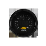 AEM Classic Digital Volt Gauge Kit image 3
