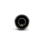 AEM Classic Digital Hi-Boost Gauge Kit image 1