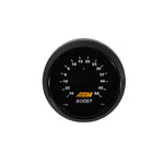 AEM Classic Digital Hi-Boost Gauge Kit image 3