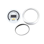 AEM Classic Digital Hi-Boost Gauge Kit image 5