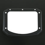 AEM Universal Flush Mount Panel for CD-5 Carbon Digital Dash, Panel image 5