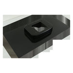 AEM CD-7 Flush Mount Panel image 1