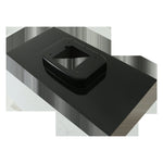 AEM CD-7 Flush Mount Panel image 2