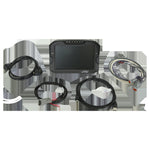AEM CD-7L Carbon Logging Display image 6