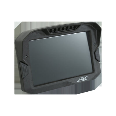 AEM CD-7L Carbon Logging Display