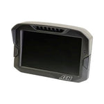 AEM CD-7G Carbon Non-Logging Display with Internal GPS image 1