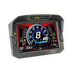 AEM CD-7G Carbon Non-Logging Display with Internal GPS image 2