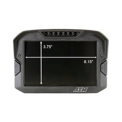 AEM CD-7LG Digital Dash
