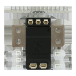 Shunt Current Sensor - 2500 Amp DC with 3 voltage sensing channels image 5