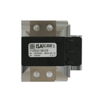 Shunt Current Sensor - 2500 Amp DC with 3 voltage sensing channels image 3