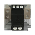 Shunt Current Sensor - 2500 Amp DC with 3 voltage sensing channels image 4