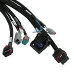 Rear Low Voltage VCU Harness image 1