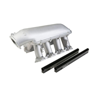 LS3 (Rectangle) Hi-Ram Natural Kit with 92mm TB and 100lb injectors