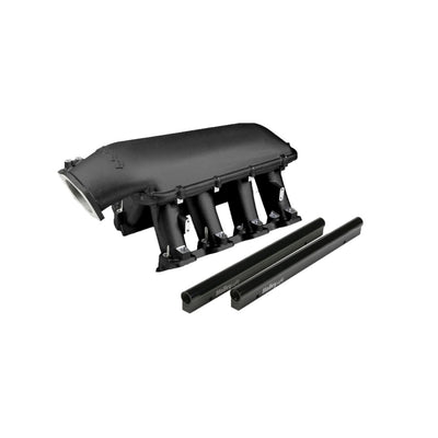 LS3 (Rectangle) Hi-Ram Black Kit with 92mm TB and 100lb injectors