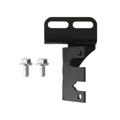 LS3 (Rectangle) Hi-Ram Black Kit with 92mm TB and 42lb injectors