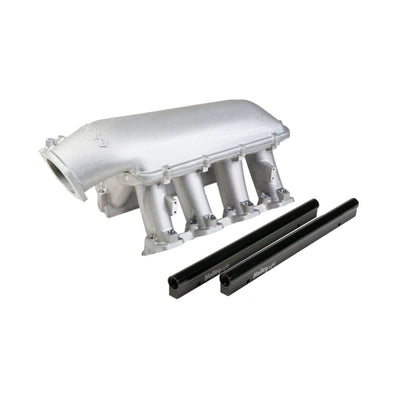 LS3 (Rectangle) Hi-Ram Natural Kit with 102mm TB and 42lb injectors
