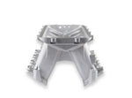 Holley LS Hi-Ram EFI Manifold GM LS1/LS2/LS6 - LS1/LS2/LS6 Cathedral Port EFI for 1 x 92MM Throttle Body image 1