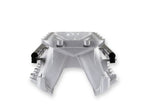 Holley LS Hi-Ram EFI Manifold GM LS1/LS2/LS6 - LS1/LS2/LS6 Cathedral Port EFI for 1 x 92MM Throttle Body image 3