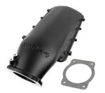Holley LS Hi-Ram EFI Manifold-Black GM LS7 image 1